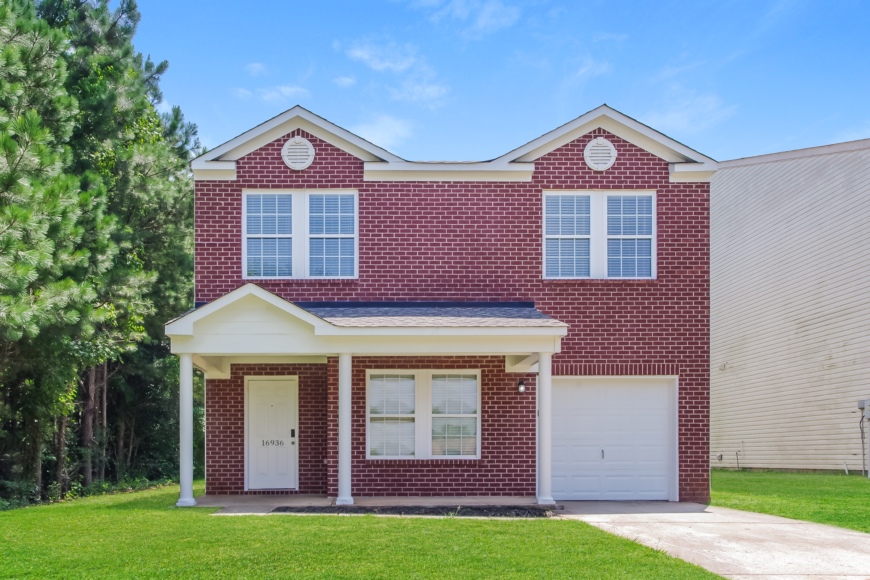 16936 WELLHOUSE DR HARVEST, AL 35749